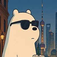 麻将爱好者小陈头像